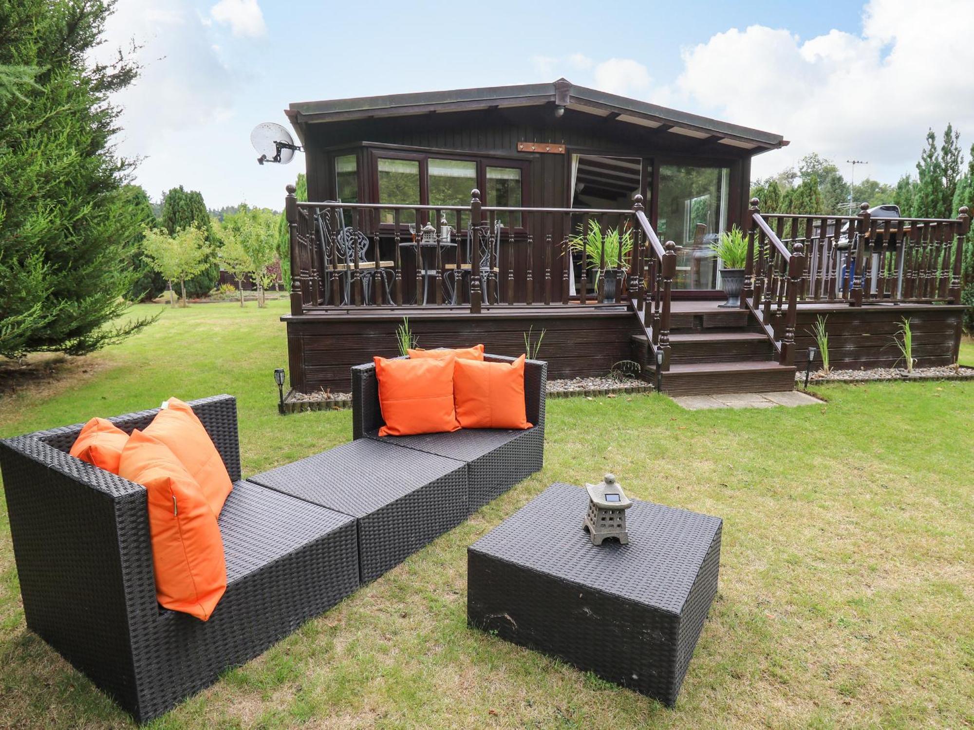 Riverside Rest Білт-Веллс Екстер'єр фото