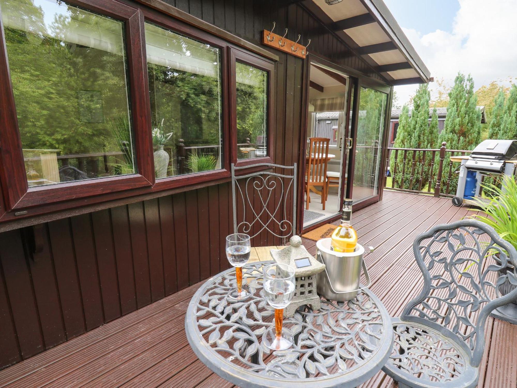 Riverside Rest Білт-Веллс Екстер'єр фото